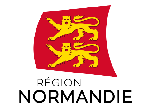 Logo région normandie