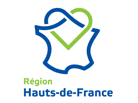 Logo Région Hauts de France