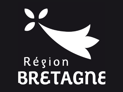 Logo région Bretagne