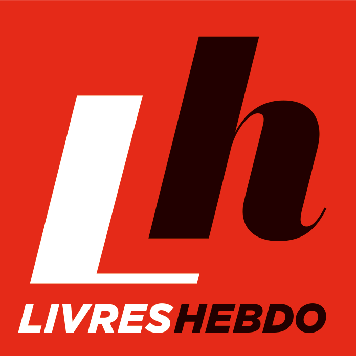 Livres hebdo logo