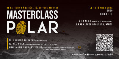 Masterclass Polar