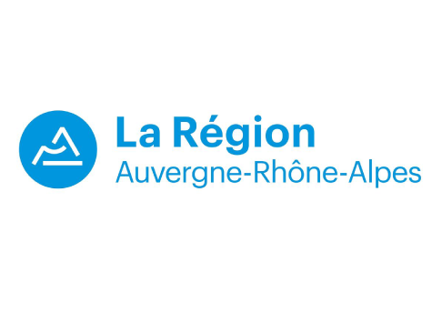 Région Auvergne-Rhône-Alpes