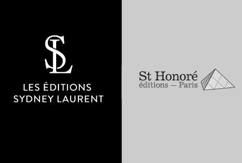 Logos Sydney Laurent et St honoré