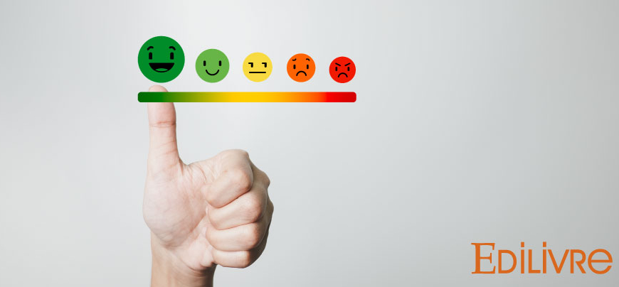 Enquête de satisfaction 2025 : l&rsquo;avis de 480 auteurs sur Edilivre