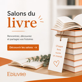 Salons du livre
