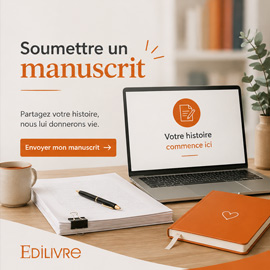 Soumettre un manuscrit