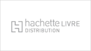 Hachette livres distribution