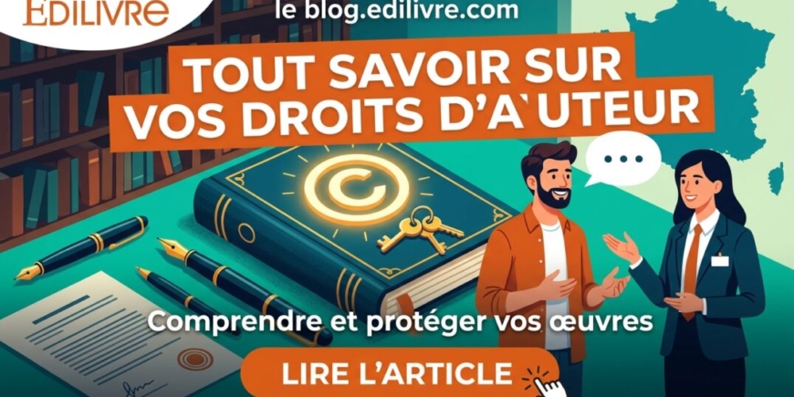 Vos droits d&rsquo;auteur